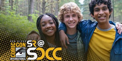 What are the games Percy Grover and Annabeth play at the.